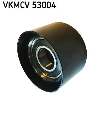 Deflection/Guide Pulley, V-ribbed belt - VKMCV 53004 SKF